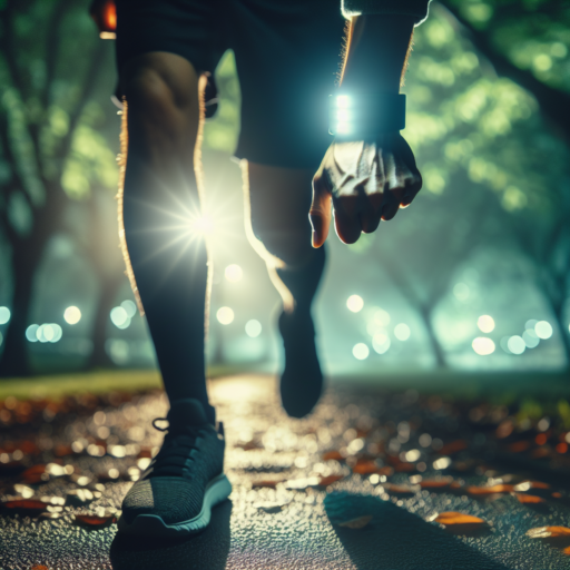 Top 10 Best Wrist Lights for Running in 2023: Illuminate Your Path