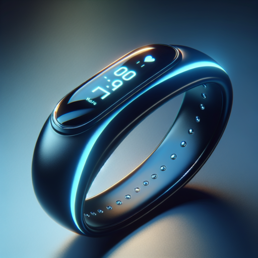 Top 10 Wristband Pulse Monitors of 2023: Find Your Perfect Fit