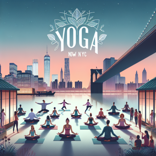 Top Yoga Agora NYC: Discover the Best Yoga Studios in New York City