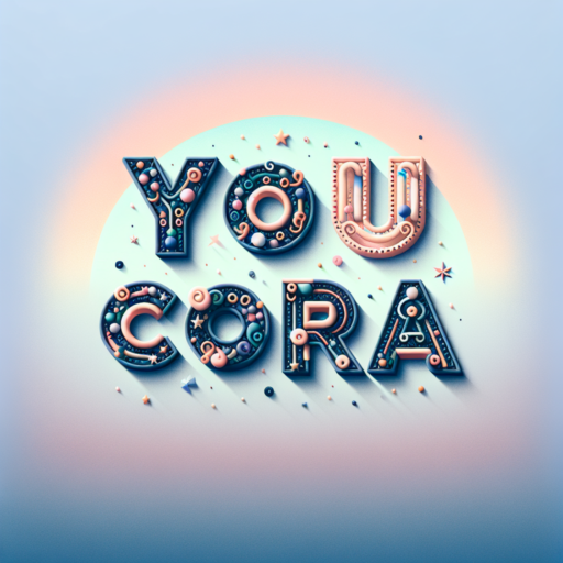 you cora