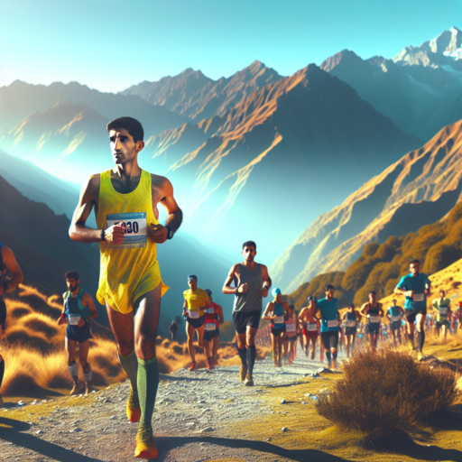 Zegama Race 2023: Ultimate Guide to This Year’s Epic Mountain Marathon