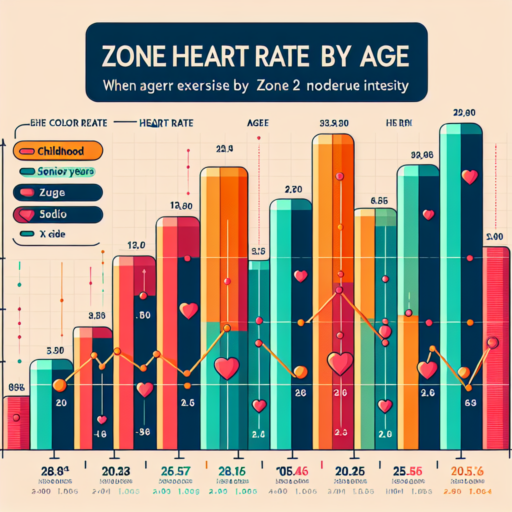 Discover Your Optimal Zone 2 Heart Rate By Age: A Comprehensive Guide